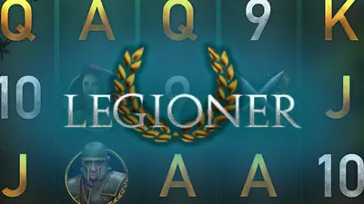 legioner