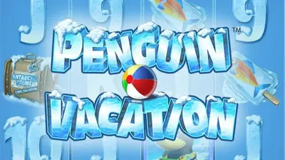 penguinvacation